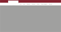 Desktop Screenshot of mainstrealtors.com